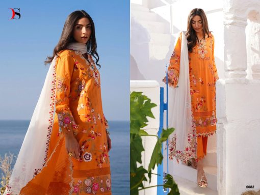 Deepsy Sana Safinaz Muzlin Embroidered 24 Cotton Salwar Suit Catalog 6 Pcs 4 510x383 - Deepsy Sana Safinaz Muzlin Embroidered 24 Cotton Salwar Suit Catalog 6 Pcs
