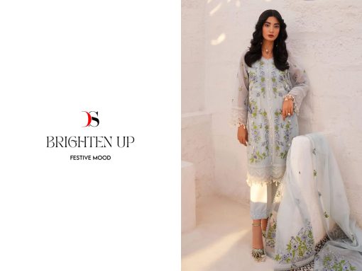 Deepsy Sana Safinaz Muzlin Embroidered 24 Cotton Salwar Suit Catalog 6 Pcs 7 510x383 - Deepsy Sana Safinaz Muzlin Embroidered 24 Cotton Salwar Suit Catalog 6 Pcs