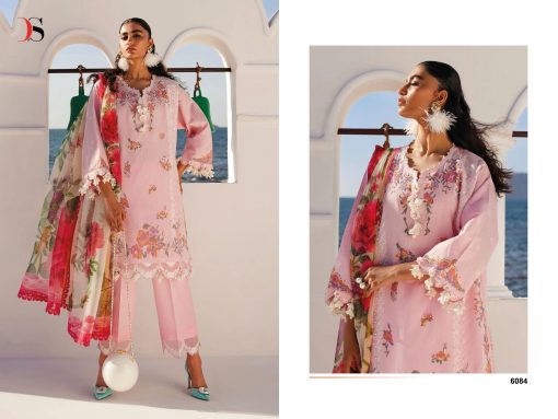 Deepsy Sana Safinaz Muzlin Embroidered 24 Cotton Salwar Suit Catalog 6 Pcs 8 510x383 - Deepsy Sana Safinaz Muzlin Embroidered 24 Cotton Salwar Suit Catalog 6 Pcs