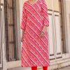 Diya Trends Gardencity Concept Vol 3 Kajal Style Rayon Kurti Catalog 12 Pcs