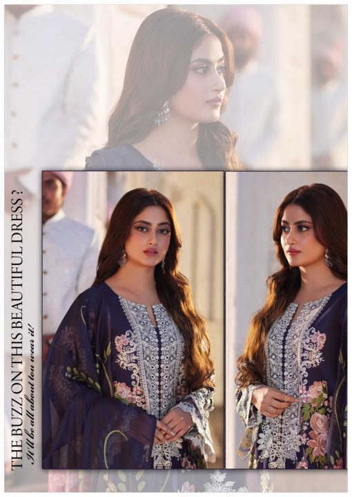 Gulaal Classy Luxury Cotton Collection Vol 9 Salwar Suit Catalog 10 Pcs 10 510x720 - Gulaal Classy Luxury Cotton Collection Vol 9 Salwar Suit Catalog 10 Pcs