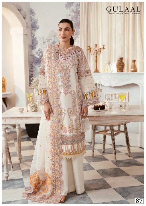 Gulaal Classy Luxury Cotton Collection Vol 9 Salwar Suit Catalog 10 Pcs 15 510x720 - Gulaal Classy Luxury Cotton Collection Vol 9 Salwar Suit Catalog 10 Pcs