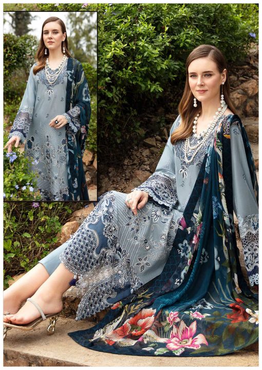 Gulaal Classy Luxury Cotton Collection Vol 9 Salwar Suit Catalog 10 Pcs 18 510x720 - Gulaal Classy Luxury Cotton Collection Vol 9 Salwar Suit Catalog 10 Pcs