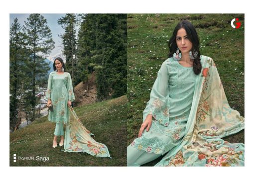 Gull Jee Tareef by Deepsy Silk Salwar Suit Catalog 6 Pcs 10 510x362 - Gull Jee Tareef by Deepsy Silk Salwar Suit Catalog 6 Pcs