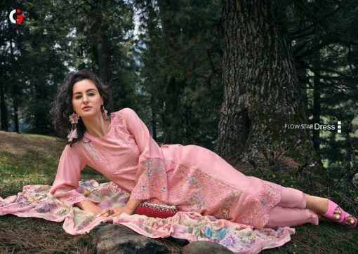 Gull Jee Tareef by Deepsy Silk Salwar Suit Catalog 6 Pcs 3 510x362 - Gull Jee Tareef by Deepsy Silk Salwar Suit Catalog 6 Pcs