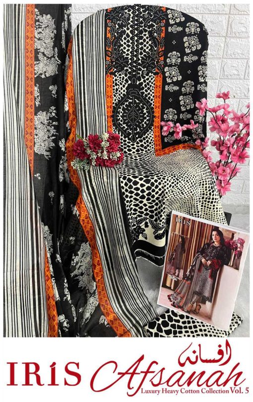Iris Afsanah Luxury Heavy Cotton Collection Vol 5 Salwar Suit Catalog 10 Pcs 14 510x810 - Iris Afsanah Luxury Heavy Cotton Collection Vol 5 Salwar Suit Catalog 10 Pcs