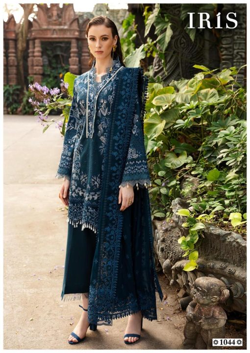 Iris Afsanah Luxury Heavy Cotton Collection Vol 5 Salwar Suit Catalog 10 Pcs 4 510x721 - Iris Afsanah Luxury Heavy Cotton Collection Vol 5 Salwar Suit Catalog 10 Pcs