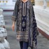 Jade Bin Saeed Heavy Cotton Luxury Collection Vol 6 Salwar Suit Catalog 6 Pcs
