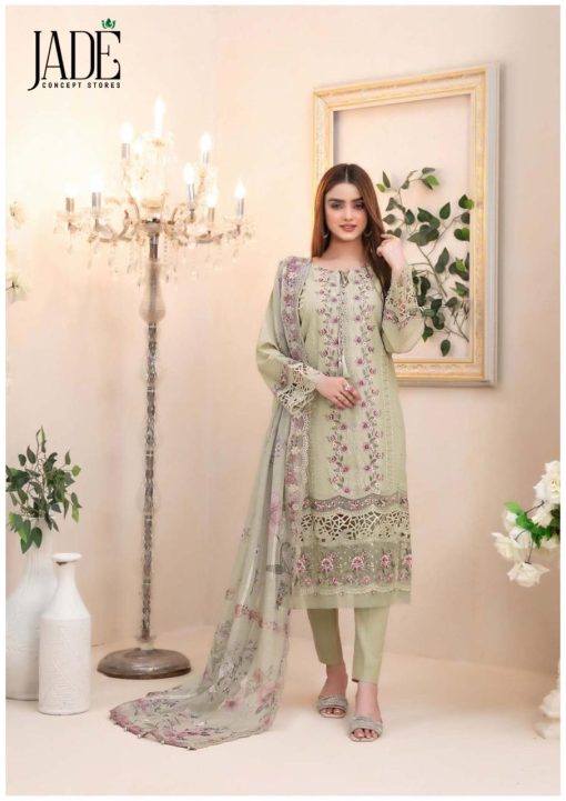 Jade Chevron Exclusive Heavy Cotton Vol 6 Salwar Suit Catalog 6 Pcs 1 510x721 - Jade Chevron Exclusive Heavy Cotton Vol 6 Salwar Suit Catalog 6 Pcs