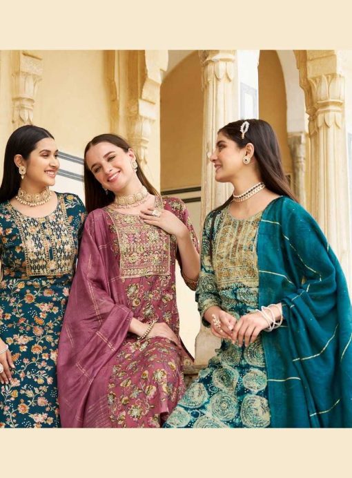 Kajal Style Supriya Vol 1 Kurti with Dupatta Bottom Rayon Catalog 8 Pcs 11 510x692 - Kajal Style Supriya Vol 1 Kurti with Dupatta Bottom Rayon Catalog 8 Pcs