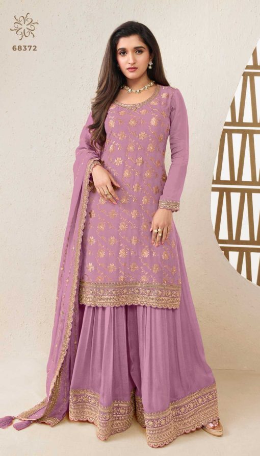 Kuleesh Karva Colour Plus by Vinay Chinon Salwar Suit Catalog 5 Pcs 4 510x893 - Kuleesh Karva Colour Plus by Vinay Chinon Salwar Suit Catalog 5 Pcs