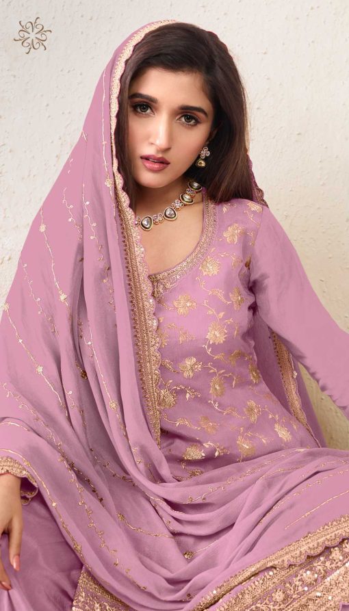 Kuleesh Karva Colour Plus by Vinay Chinon Salwar Suit Catalog 5 Pcs 5 510x893 - Kuleesh Karva Colour Plus by Vinay Chinon Salwar Suit Catalog 5 Pcs