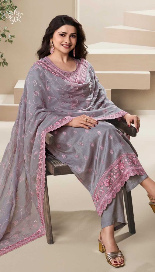 Kuleesh Nutan by Vinay Silk Salwar Suit Catalog 5 Pcs 10 510x893 - Kuleesh Nutan by Vinay Silk Salwar Suit Catalog 5 Pcs