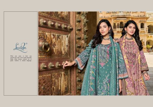 Levisha Naira NX Vol 5 Cotton Salwar Suit Catalog 6 Pcs 2 510x357 - Levisha Naira NX Vol 5 Cotton Salwar Suit Catalog 6 Pcs