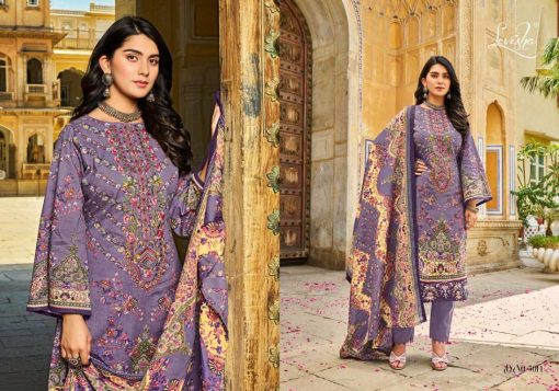 Levisha Naira NX Vol 5 Cotton Salwar Suit Catalog 6 Pcs 3 510x357 - Levisha Naira NX Vol 5 Cotton Salwar Suit Catalog 6 Pcs