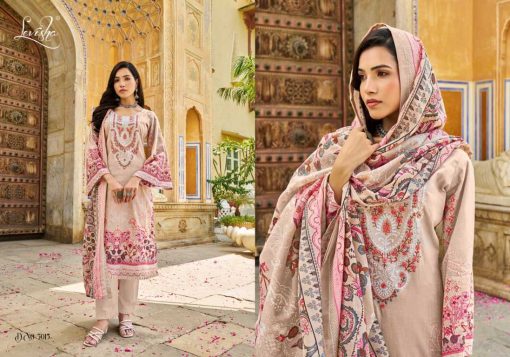 Levisha Naira NX Vol 5 Cotton Salwar Suit Catalog 6 Pcs 4 510x357 - Levisha Naira NX Vol 5 Cotton Salwar Suit Catalog 6 Pcs