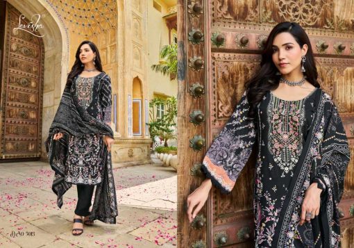Levisha Naira NX Vol 5 Cotton Salwar Suit Catalog 6 Pcs 5 510x357 - Levisha Naira NX Vol 5 Cotton Salwar Suit Catalog 6 Pcs
