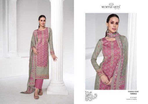 Mumtaz Arts Summer Prime Satin Salwar Suit Catalog 7 Pcs 4 510x360 - Mumtaz Arts Summer Prime Satin Salwar Suit Catalog 7 Pcs