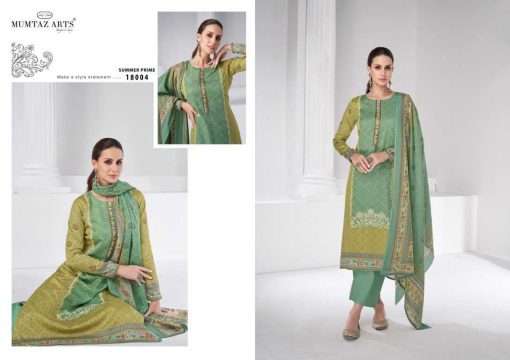 Mumtaz Arts Summer Prime Satin Salwar Suit Catalog 7 Pcs 6 510x360 - Mumtaz Arts Summer Prime Satin Salwar Suit Catalog 7 Pcs