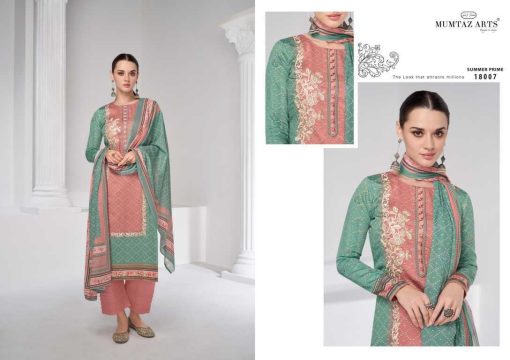 Mumtaz Arts Summer Prime Satin Salwar Suit Catalog 7 Pcs 9 510x360 - Mumtaz Arts Summer Prime Satin Salwar Suit Catalog 7 Pcs