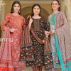 Passion Tree Summer Story Vol 1 Kurti with Dupatta Bottom Cotton Catalog 7 Pcs