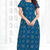 Pranjul Pragati Vol 9 F Nighty Wholesale Catalog 10 Pcs L