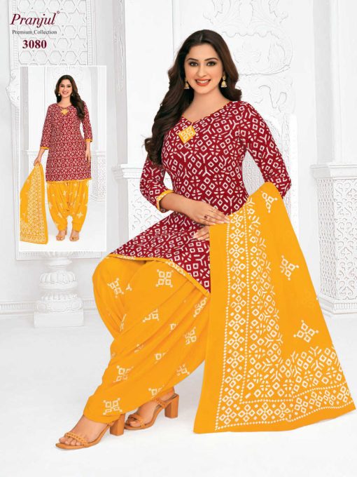 Pranjul Priyanshi Vol 30 A Cotton Readymade Patiyala Suit Catalog 10 Pcs L 10 510x680 - Pranjul Priyanshi Vol 30 A Cotton Readymade Patiyala Suit Catalog 10 Pcs L