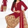 Pranjul Priyanshi Vol 30 A Cotton Readymade Patiyala Suit Catalog 10 Pcs L