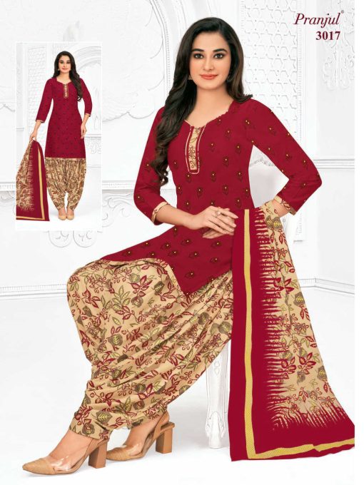 Pranjul Priyanshi Vol 30 A Cotton Readymade Patiyala Suit Catalog 10 Pcs L 3 510x680 - Pranjul Priyanshi Vol 30 A Cotton Readymade Patiyala Suit Catalog 10 Pcs L