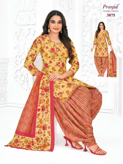 Pranjul Priyanshi Vol 30 A Cotton Readymade Patiyala Suit Catalog 10 Pcs L 8 510x680 - Pranjul Priyanshi Vol 30 A Cotton Readymade Patiyala Suit Catalog 10 Pcs L