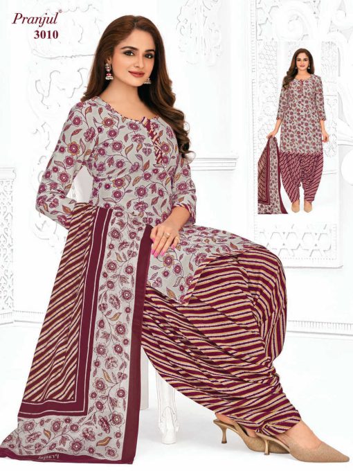 Pranjul Priyanshi Vol 30 B Cotton Readymade Patiyala Suit Catalog 10 Pcs 2XL 3 510x680 - Pranjul Priyanshi Vol 30 B Cotton Readymade Patiyala Suit Catalog 10 Pcs 2XL