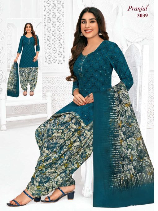 Pranjul Priyanshi Vol 30 B Cotton Readymade Patiyala Suit Catalog 10 Pcs L 10 510x680 - Pranjul Priyanshi Vol 30 B Cotton Readymade Patiyala Suit Catalog 10 Pcs L