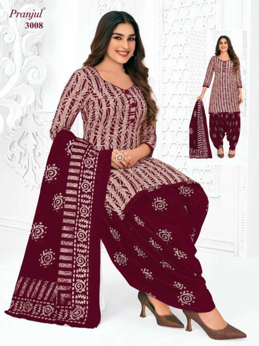 Pranjul Priyanshi Vol 30 B Cotton Readymade Patiyala Suit Catalog 10 Pcs L 5 510x680 - Pranjul Priyanshi Vol 30 B Cotton Readymade Patiyala Suit Catalog 10 Pcs L