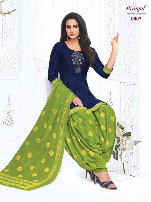 Pranjul Priyanshi Vol 30 B Cotton Readymade Patiyala Suit Catalog 10 Pcs XL 1 510x680 - Pranjul Priyanshi Vol 30 B Cotton Readymade Patiyala Suit Catalog 10 Pcs XL