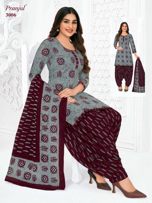 Pranjul Priyanshi Vol 30 C Cotton Readymade Patiyala Suit Catalog 10 Pcs L 4 510x680 - Pranjul Priyanshi Vol 30 C Cotton Readymade Patiyala Suit Catalog 10 Pcs L