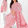 Pranjul Priyanshi Vol 30 C Cotton Readymade Patiyala Suit Catalog 10 Pcs XL