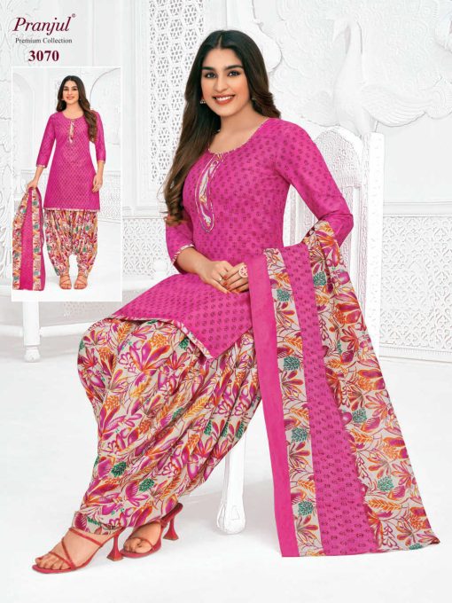Pranjul Priyanshi Vol 30 C Cotton Readymade Patiyala Suit Catalog 10 Pcs XL 9 510x680 - Pranjul Priyanshi Vol 30 C Cotton Readymade Patiyala Suit Catalog 10 Pcs XL