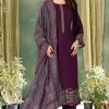 Qasr Elaxi Silk Readymade Salwar Suit Catalog 8 Pcs