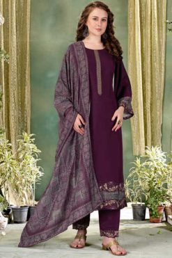 Qasr Elaxi Silk Readymade Salwar Suit Catalog 8 Pcs 247x371 - Surat Fabrics