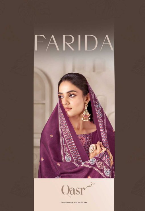 Qasr Farida Muslin Readymade Salwar Suit Catalog 8 Pcs 19 510x740 - Qasr Farida Muslin Readymade Salwar Suit Catalog 8 Pcs
