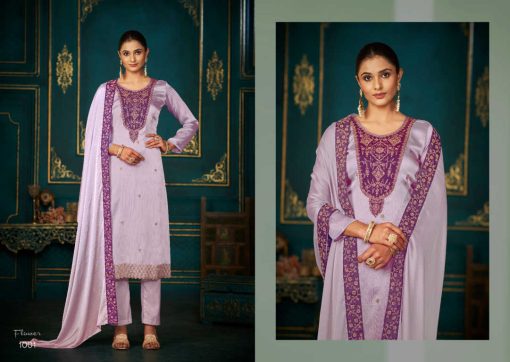 Qasr Flower Satin Readymade Salwar Suit Catalog 8 Pcs 11 510x362 - Qasr Flower Satin Readymade Salwar Suit Catalog 8 Pcs