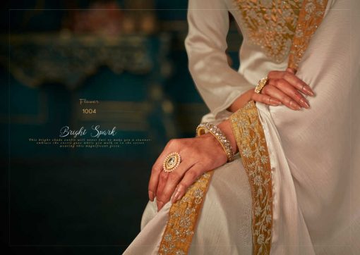 Qasr Flower Satin Readymade Salwar Suit Catalog 8 Pcs 5 510x362 - Qasr Flower Satin Readymade Salwar Suit Catalog 8 Pcs
