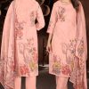 Qasr Mahira Georgette Readymade Salwar Suit Catalog 8 Pcs