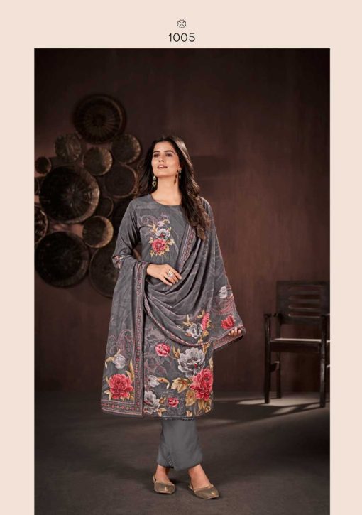 Qasr Mahira Georgette Readymade Salwar Suit Catalog 8 Pcs 12 510x725 - Qasr Mahira Georgette Readymade Salwar Suit Catalog 8 Pcs