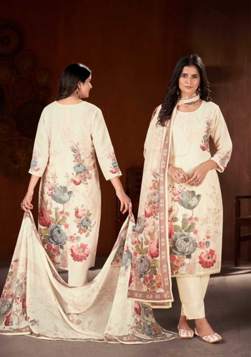 Qasr Mahira Georgette Readymade Salwar Suit Catalog 8 Pcs 16 510x725 - Qasr Mahira Georgette Readymade Salwar Suit Catalog 8 Pcs