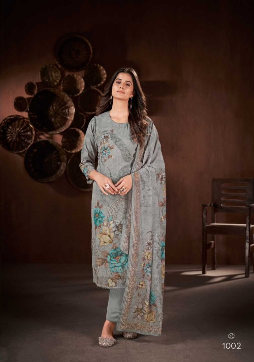 Qasr Mahira Georgette Readymade Salwar Suit Catalog 8 Pcs 6 510x725 - Qasr Mahira Georgette Readymade Salwar Suit Catalog 8 Pcs