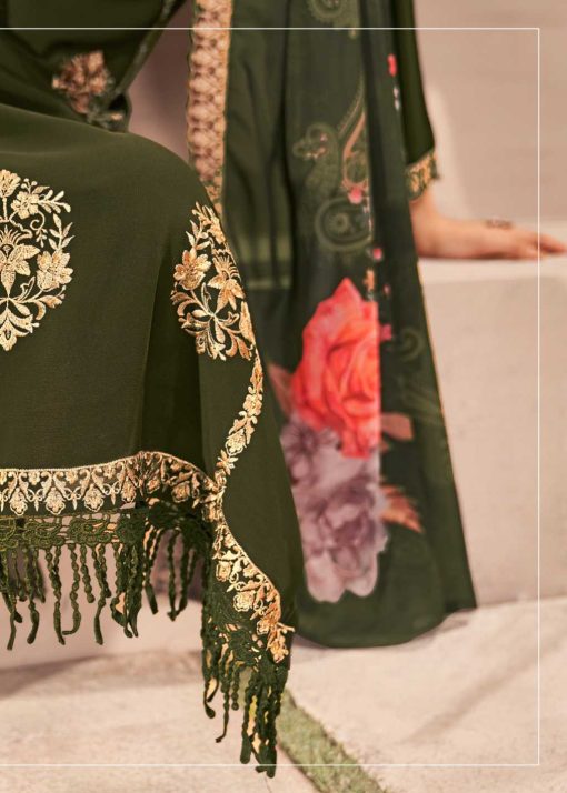 Qasr Pakiza Vol 3 Georgette Readymade Salwar Suit Catalog 8 Pcs 10 510x714 - Qasr Pakiza Vol 3 Georgette Readymade Salwar Suit Catalog 8 Pcs
