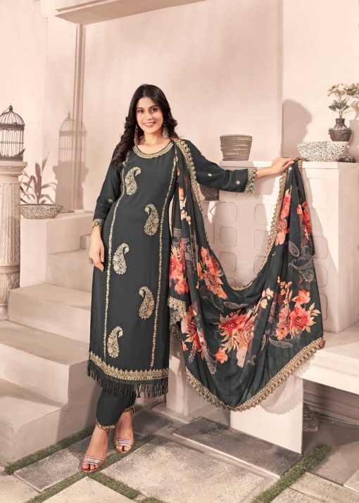 Qasr Pakiza Vol 3 Georgette Readymade Salwar Suit Catalog 8 Pcs 12 510x714 - Qasr Pakiza Vol 3 Georgette Readymade Salwar Suit Catalog 8 Pcs