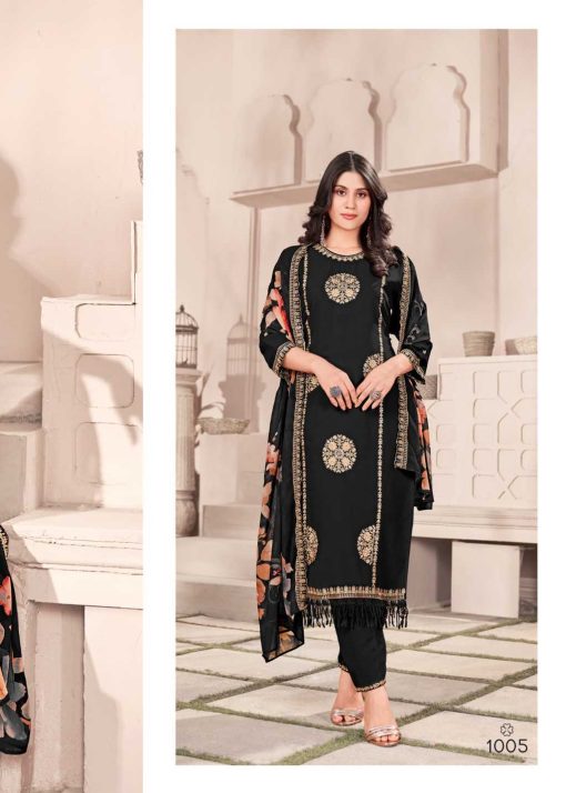 Qasr Pakiza Vol 3 Georgette Readymade Salwar Suit Catalog 8 Pcs 14 510x714 - Qasr Pakiza Vol 3 Georgette Readymade Salwar Suit Catalog 8 Pcs
