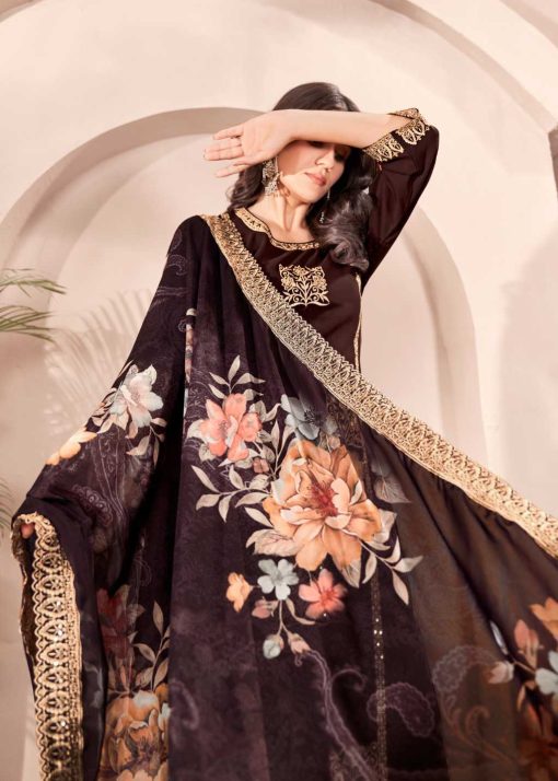 Qasr Pakiza Vol 3 Georgette Readymade Salwar Suit Catalog 8 Pcs 20 510x714 - Qasr Pakiza Vol 3 Georgette Readymade Salwar Suit Catalog 8 Pcs
